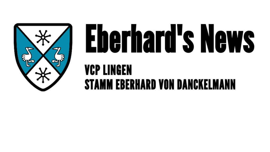 Eberhard’s News 4/2022