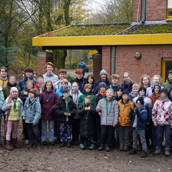 Adventsfreizeit 2025