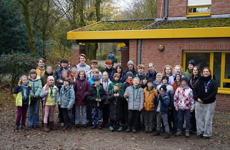 Adventsfreizeit 2025