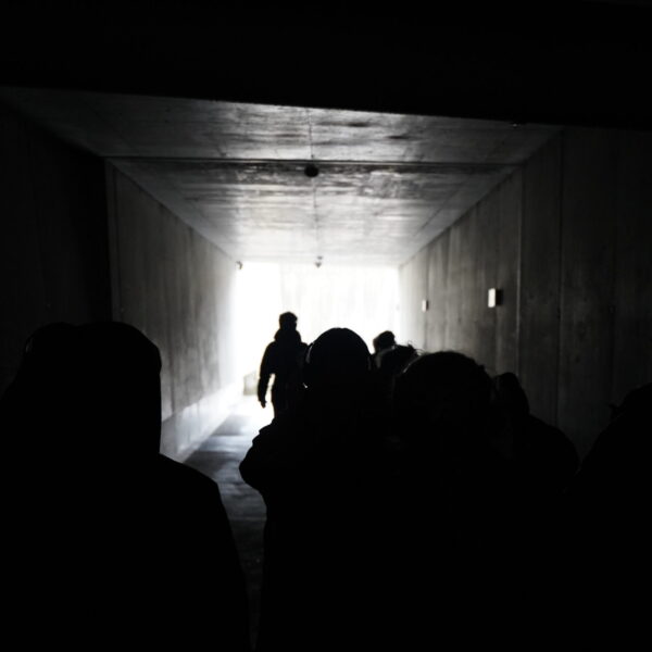 Bildungsfahrt Gedenkstätte Auschwitz