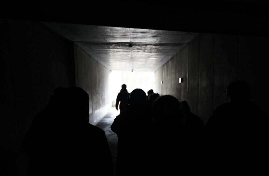 Bildungsfahrt Gedenkstätte Auschwitz