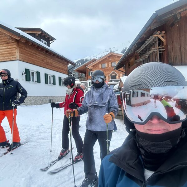 Skifreizeit 2026