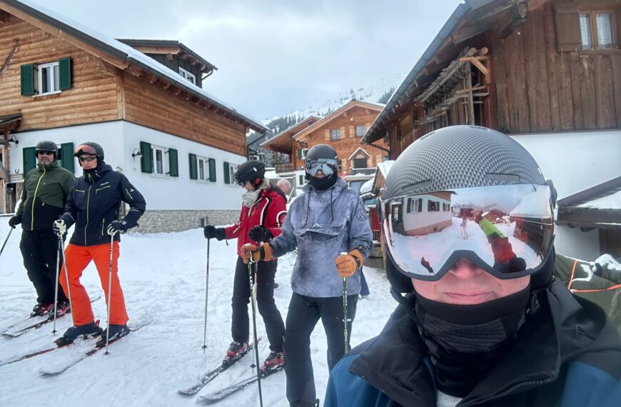 Skifreizeit 2026